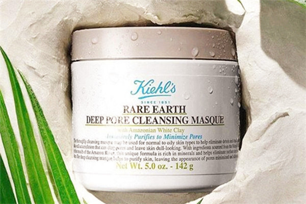 科顏氏白泥面膜成分安全嗎 科顏氏白泥面膜如何使用 科顏氏白泥面膜成分安全嗎 科顏氏白泥面膜如何使用