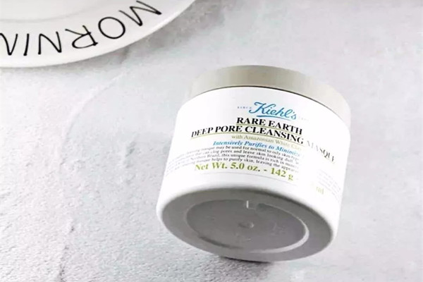 科顏氏白泥面膜成分安全嗎 科顏氏白泥面膜如何使用 科顏氏白泥面膜成分安全嗎 科顏氏白泥面膜如何使用