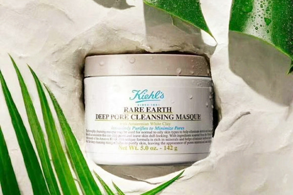 科顏氏白泥面膜適合什么膚質(zhì) 科顏氏白泥面膜多久敷一次 科顏氏白泥面膜適合什么膚質(zhì) 科顏氏白泥面膜多久敷一次