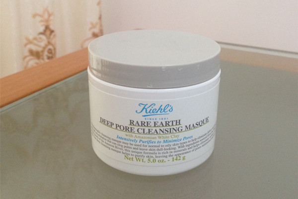 科顏氏白泥面膜適合什么膚質(zhì) 科顏氏白泥面膜多久敷一次 科顏氏白泥面膜適合什么膚質(zhì) 科顏氏白泥面膜多久敷一次