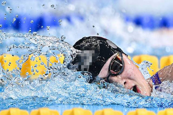 游泳一周幾次合適 游泳的好處及作用 游泳一周幾次合適 游泳的好處及作用