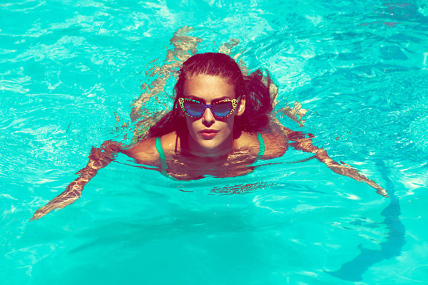 游泳一周幾次合適 游泳的好處及作用 游泳一周幾次合適 游泳的好處及作用