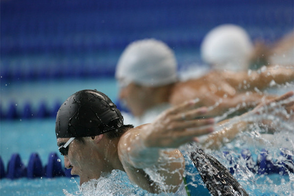 孕婦能不能游泳 孕婦游泳的好處 孕婦能不能游泳 孕婦游泳的好處