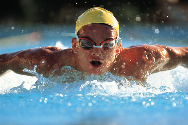 孕婦能不能游泳 孕婦游泳的好處 孕婦能不能游泳 孕婦游泳的好處