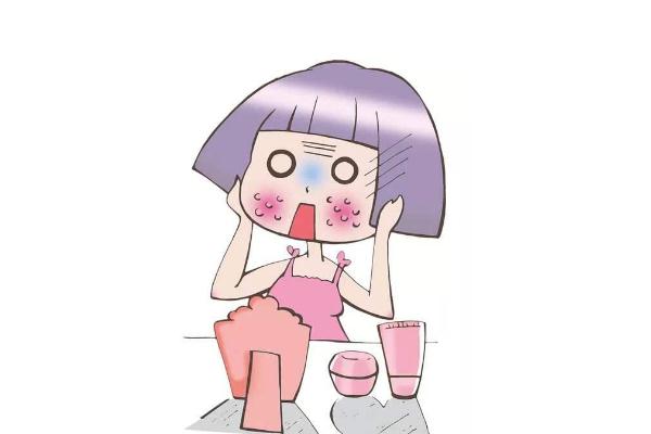 敏感肌怎樣修復成正常肌膚 敏感肌膚適合什么牌子的護膚品 敏感肌怎樣修復成正常肌膚 敏感肌膚適合什么牌子的護膚品