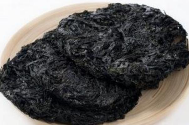 紫菜是寒性食物嗎 紫菜屬于哪種藻類 紫菜是寒性食物嗎 紫菜屬于哪種藻類