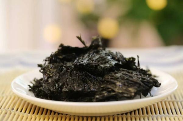 紫菜可以生吃嗎 紫菜可以直接用開水泡著吃嗎 紫菜可以生吃嗎 紫菜可以直接用開水泡著吃嗎
