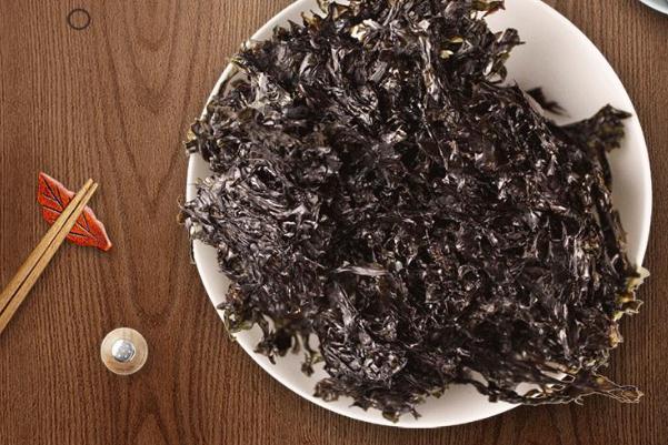 紫菜變成紫色的了還能吃嗎 紫菜嘌呤高嗎 紫菜變成紫色的了還能吃嗎 紫菜嘌呤高嗎