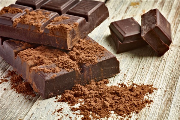 巧克力會讓人精神興奮嗎 巧克力能緩解緊張嗎 巧克力會讓人精神興奮嗎 巧克力能緩解緊張嗎