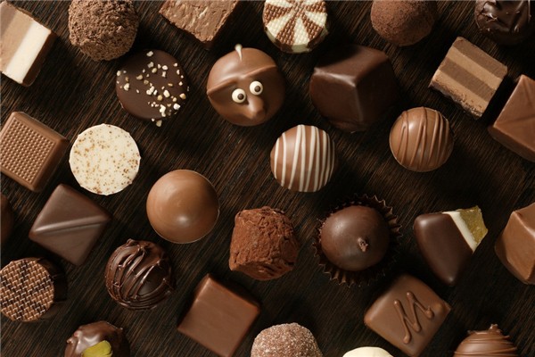 巧克力會導致痛經嗎 巧克力對月經的影響 巧克力會導致痛經嗎 巧克力對月經的影響