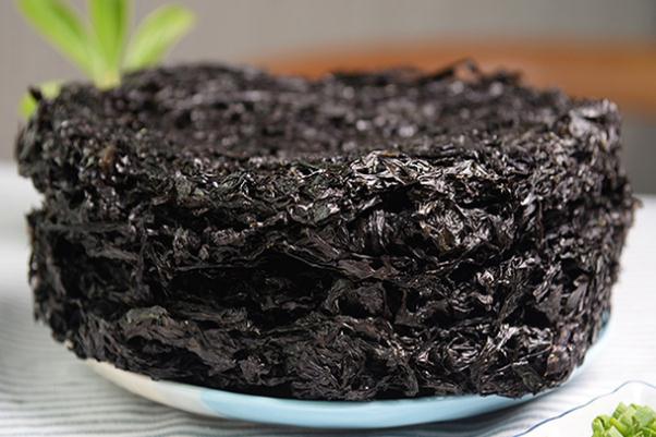 紫菜可以生吃嗎 紫菜可以直接用開水泡著吃嗎 紫菜可以生吃嗎 紫菜可以直接用開水泡著吃嗎