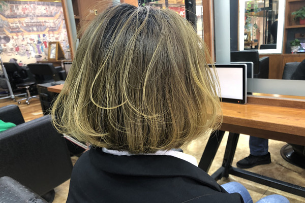 染發(fā)會(huì)不會(huì)導(dǎo)致脫發(fā) 染發(fā)會(huì)不會(huì)致癌 染發(fā)會(huì)不會(huì)導(dǎo)致脫發(fā) 染發(fā)會(huì)不會(huì)致癌