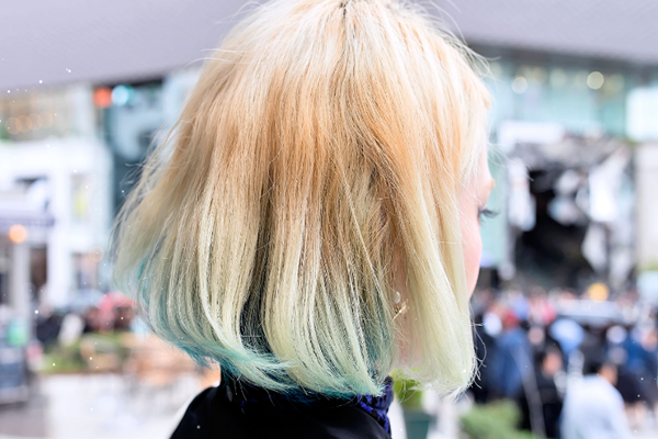 染發(fā)多久一次比較安全 染發(fā)一次能維持多久 染發(fā)多久一次比較安全 染發(fā)一次能維持多久