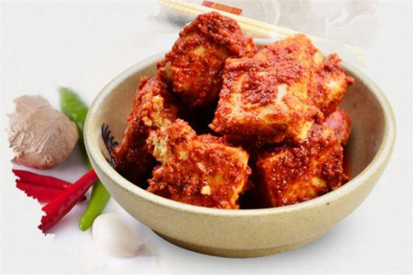 霉豆腐可以多吃嗎 霉豆腐的功效和作用 霉豆腐可以多吃嗎 霉豆腐的功效和作用