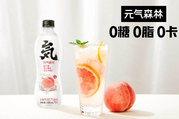 元?dú)馍终娴?糖0脂肪嗎 元?dú)馍终娴暮炔慌謫? alt=