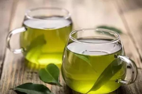 綠茶對胃有影響嗎 綠茶對肝臟有什么作用 綠茶對胃有影響嗎 綠茶對肝臟有什么作用