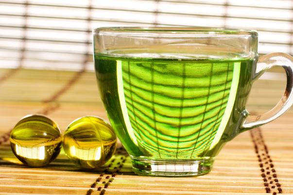 綠茶對胃有影響嗎 綠茶對肝臟有什么作用 綠茶對胃有影響嗎 綠茶對肝臟有什么作用