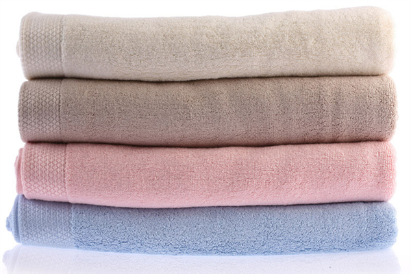 浴巾有黑點(diǎn)還能用嗎 浴巾黑點(diǎn)怎么去除 浴巾有黑點(diǎn)還能用嗎 浴巾黑點(diǎn)怎么去除