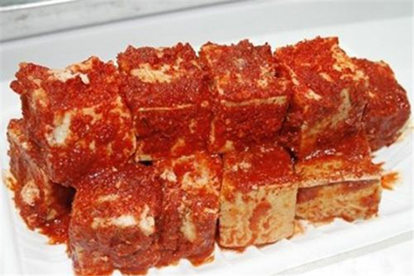 霉豆腐要腌制多少天 霉豆腐的制作方法 霉豆腐要腌制多少天 霉豆腐的制作方法