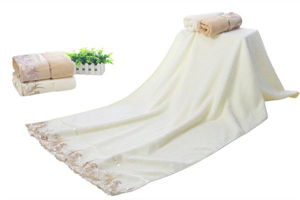 浴巾有異味怎么清洗 浴巾用洗衣機洗衛(wèi)生嗎 浴巾有異味怎么清洗 浴巾用洗衣機洗衛(wèi)生嗎