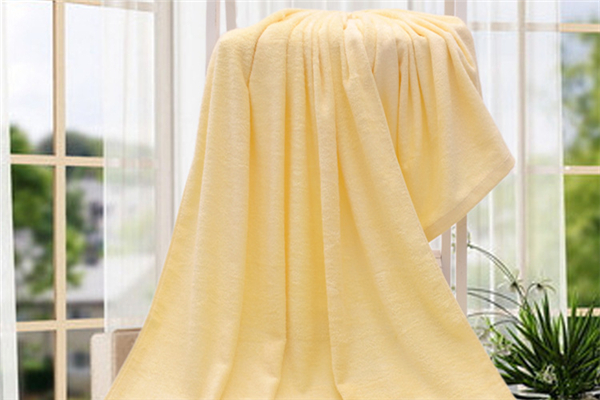 浴巾有異味怎么清洗 浴巾用洗衣機洗衛(wèi)生嗎 浴巾有異味怎么清洗 浴巾用洗衣機洗衛(wèi)生嗎