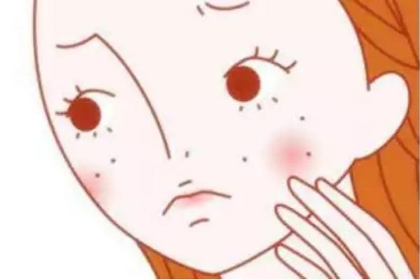 粉刺對身體有什么影響 擠黑頭粉刺會(huì)對皮膚有哪些影響