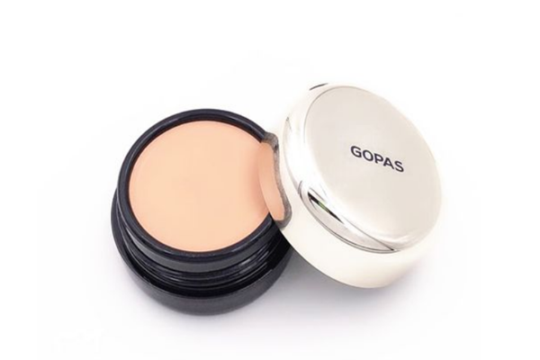 遮瑕膏會傷害皮膚嗎 遮瑕膏有沒有副作用 遮瑕膏會傷害皮膚嗎 遮瑕膏有沒有副作用