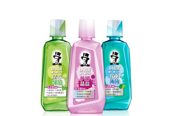 漱口水能喝下去嗎 使用漱口水的注意事項