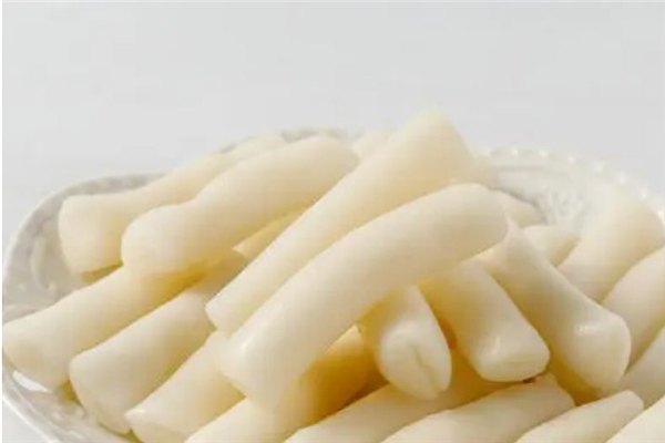 年糕炒梭子蟹的做法 年糕可以做紅糖糍粑嗎 年糕炒梭子蟹的做法 年糕可以做紅糖糍粑嗎