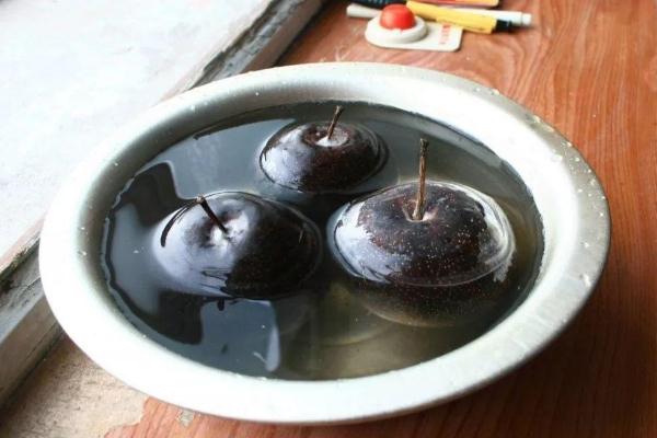 凍梨治咳嗽嗎 凍梨的正確吃法 凍梨治咳嗽嗎 凍梨的正確吃法