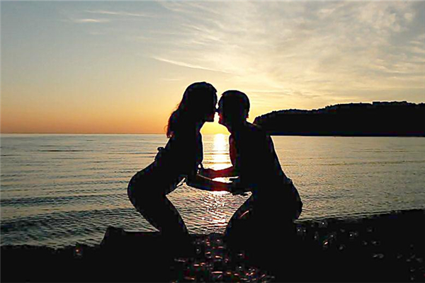 接吻的正確方式是 接吻的方式有幾種 接吻的正確方式是 接吻的方式有幾種