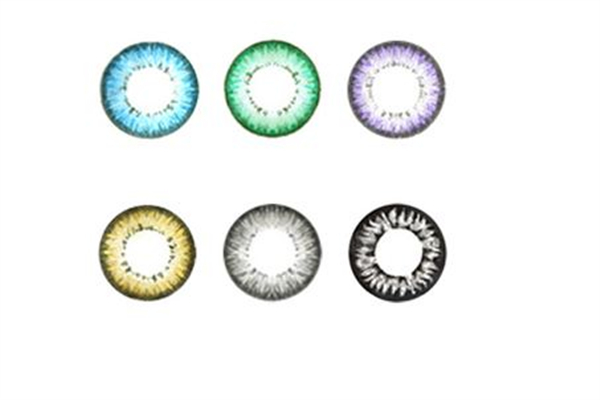 美瞳的含水量多少為合適 美瞳含水量38還是40好 美瞳的含水量多少為合適 美瞳含水量38還是40好