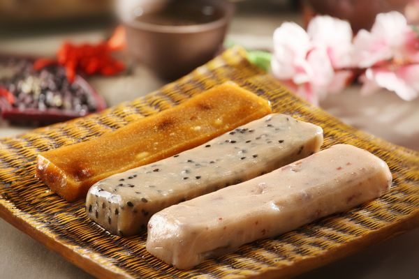 年糕泡水里要放多久 年糕泡多久可以炒 年糕泡水里要放多久 年糕泡多久可以炒