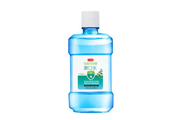 漱口水有效期 漱口水過期還能用嗎 漱口水有效期 漱口水過期還能用嗎