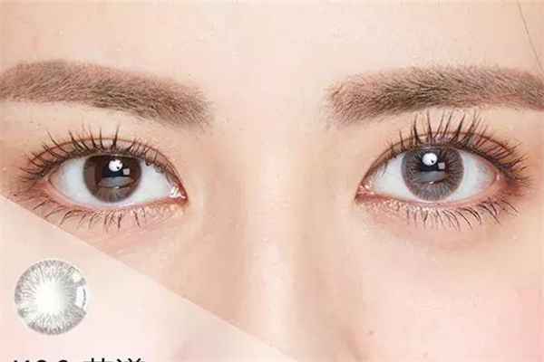 美瞳是什么材質(zhì)的 美瞳買什么拋的比較好 美瞳是什么材質(zhì)的 美瞳買什么拋的比較好