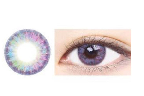 美瞳戴著不舒服怎么回事 美瞳正反面怎么區(qū)分 美瞳戴著不舒服怎么回事 美瞳正反面怎么區(qū)分