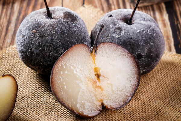 凍梨孕婦能吃嗎 孕婦吃凍梨好嗎 凍梨孕婦能吃嗎 孕婦吃凍梨好嗎