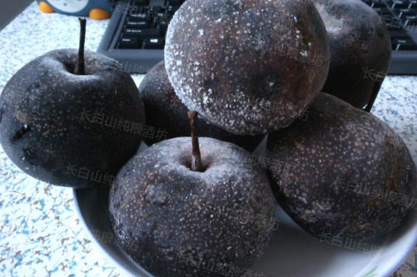 吃凍梨的好處和壞處 吃凍梨前為什么放涼水里 吃凍梨的好處和壞處 吃凍梨前為什么放涼水里