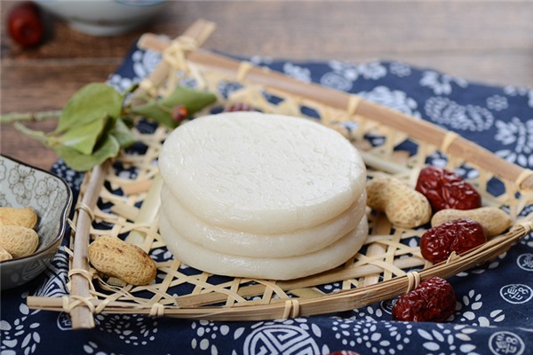 年糕熱量多少 年糕適合減肥吃嗎 年糕熱量多少 年糕適合減肥吃嗎