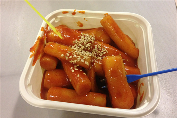 年糕熱量多少 年糕適合減肥吃嗎 年糕熱量多少 年糕適合減肥吃嗎