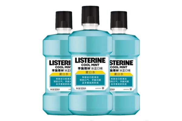 漱口水有效期 漱口水過期還能用嗎 漱口水有效期 漱口水過期還能用嗎