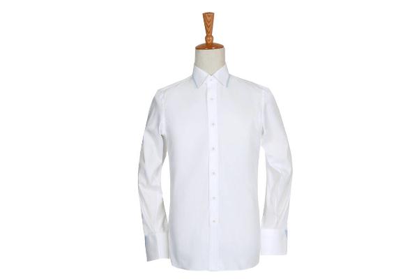 襯衫是正裝嗎 襯衫是什么領(lǐng) 襯衫是正裝嗎 襯衫是什么領(lǐng)