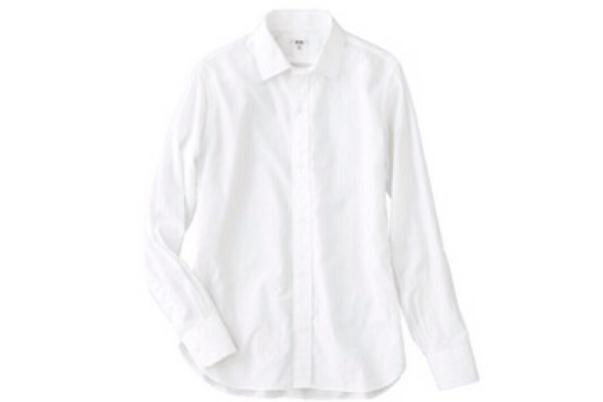 襯衫是正裝嗎 襯衫是什么領(lǐng) 襯衫是正裝嗎 襯衫是什么領(lǐng)