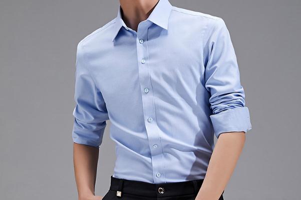 襯衫褶皺怎么快速弄平 襯衫有黃斑怎么去除 襯衫褶皺怎么快速弄平 襯衫有黃斑怎么去除