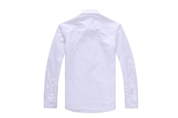 襯衫有油怎么洗掉 襯衫會越洗越大嗎 襯衫有油怎么洗掉 襯衫會越洗越大嗎