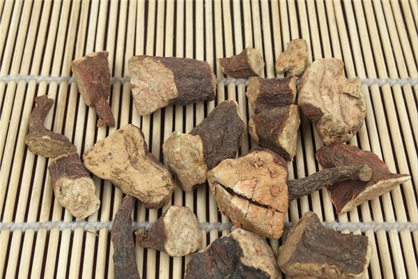 何首烏是補陰還是補陽 何首烏的功效和作用 何首烏是補陰還是補陽 何首烏的功效和作用