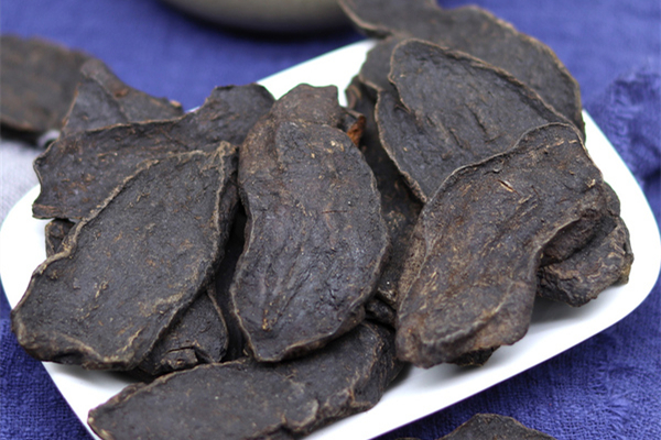 何首烏能治白發(fā)變黑發(fā)嗎 何首烏對頭發(fā)的功效