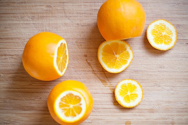 橙子可以空腹吃嗎 橙子空腹吃會怎么樣 橙子可以空腹吃嗎 橙子空腹吃會怎么樣