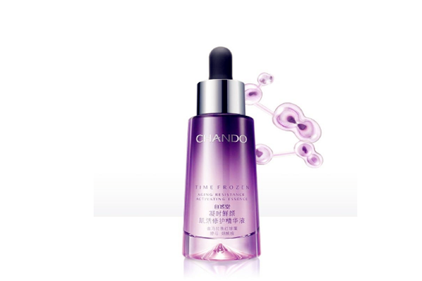 自然堂小紫瓶精華含有酒精嗎 自然堂小紫瓶精華成分分析 自然堂小紫瓶精華含有酒精嗎 自然堂小紫瓶精華成分分析