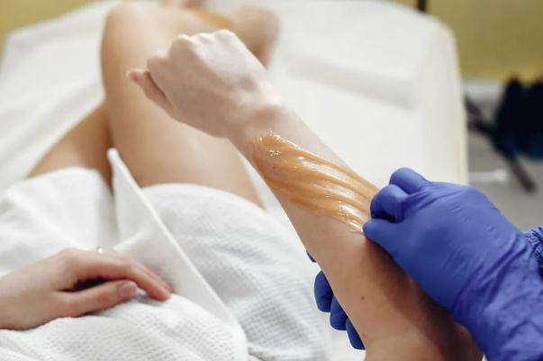 蜜蠟脫毛原理 蜜蠟脫毛可以維持多久 蜜蠟脫毛原理 蜜蠟脫毛可以維持多久